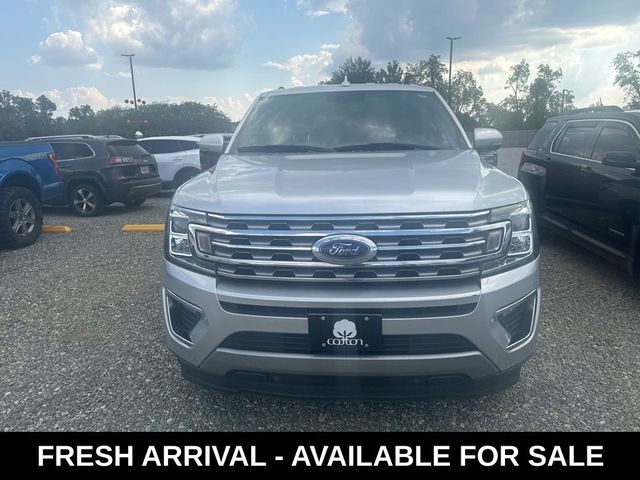 2019 Ford Expedition MAX Limited