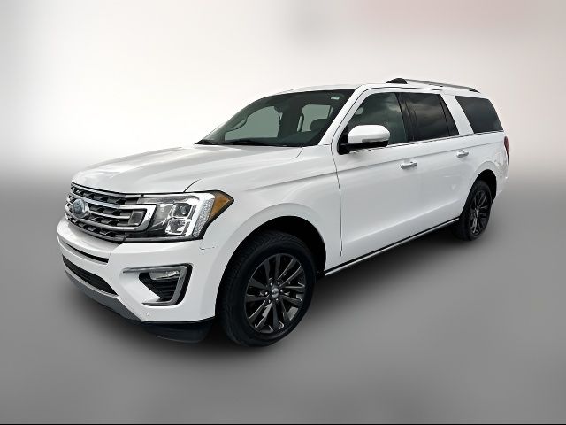 2019 Ford Expedition MAX Limited