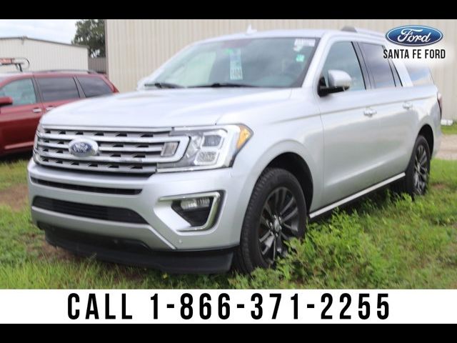 2019 Ford Expedition MAX Limited