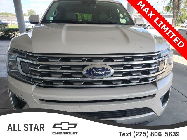 2019 Ford Expedition MAX Limited