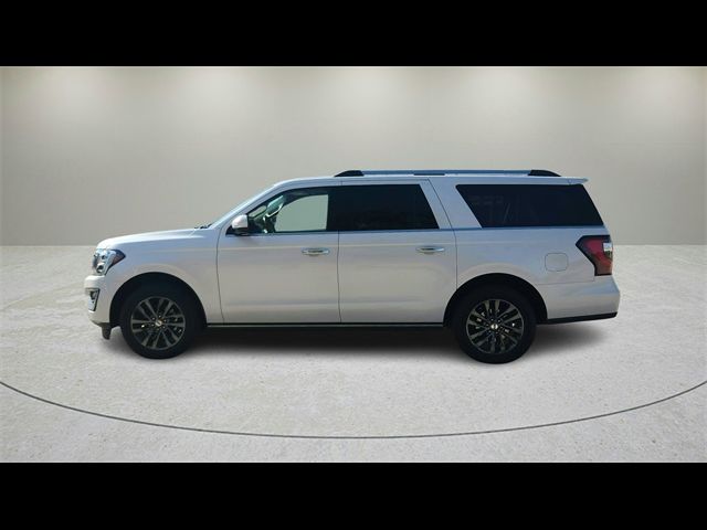 2019 Ford Expedition MAX Limited