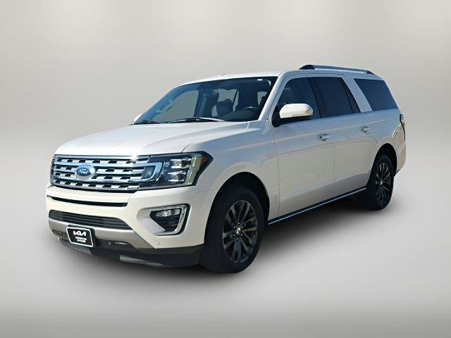 2019 Ford Expedition MAX Limited