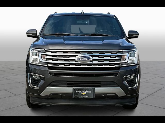 2019 Ford Expedition MAX Limited