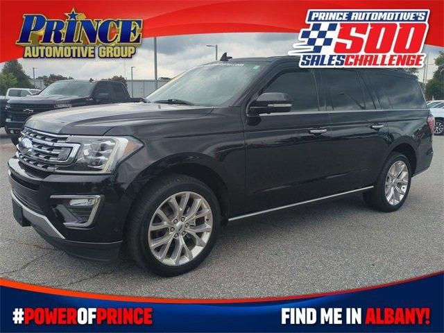 2019 Ford Expedition MAX Limited