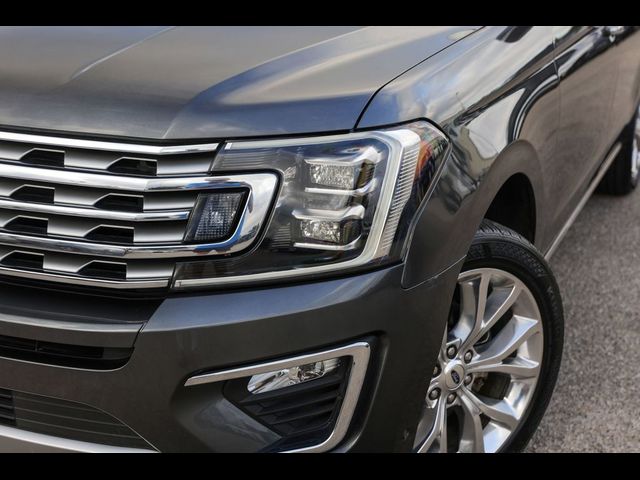 2019 Ford Expedition MAX Limited