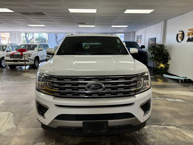 2019 Ford Expedition MAX Limited