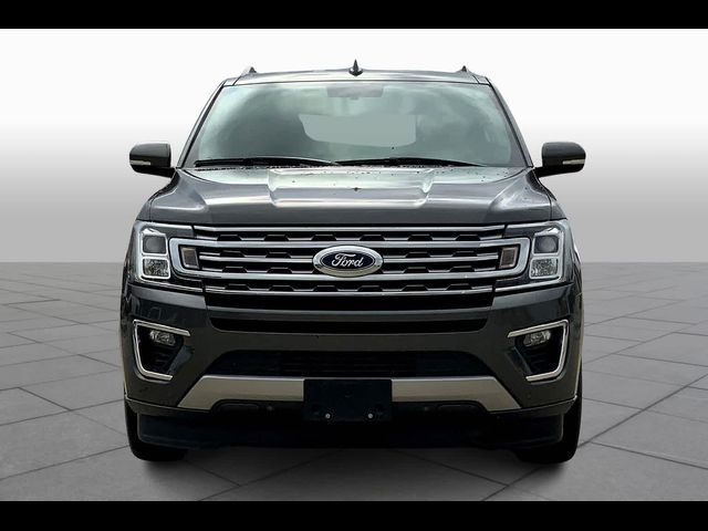 2019 Ford Expedition MAX Limited