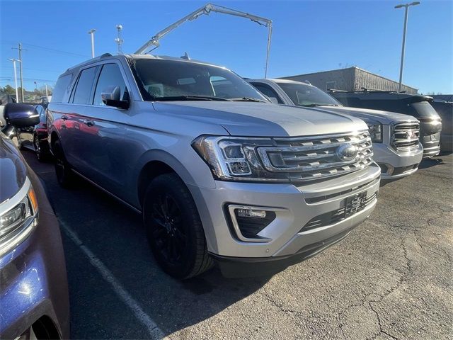 2019 Ford Expedition MAX Limited