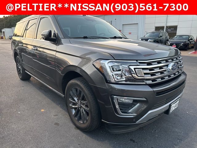 2019 Ford Expedition MAX Limited