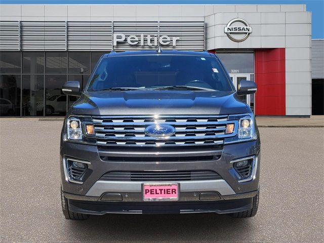 2019 Ford Expedition MAX Limited