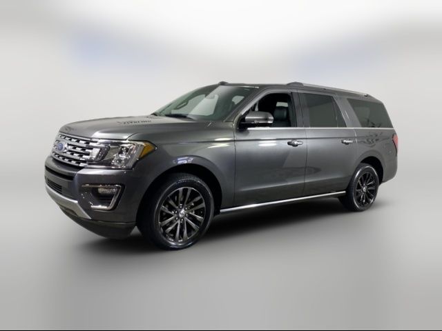 2019 Ford Expedition MAX Limited