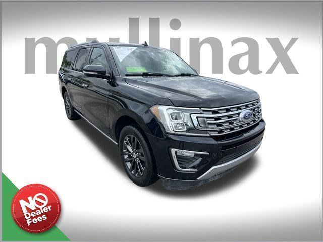 2019 Ford Expedition MAX Limited