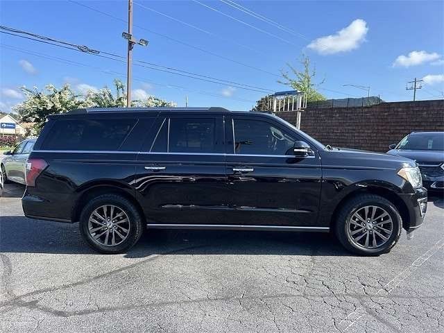 2019 Ford Expedition MAX Limited