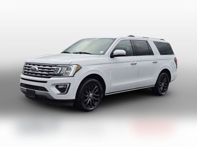 2019 Ford Expedition MAX Limited