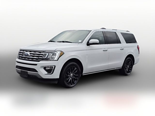 2019 Ford Expedition MAX Limited