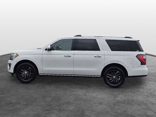 2019 Ford Expedition MAX Limited