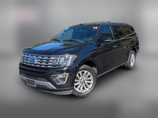 2019 Ford Expedition MAX Limited