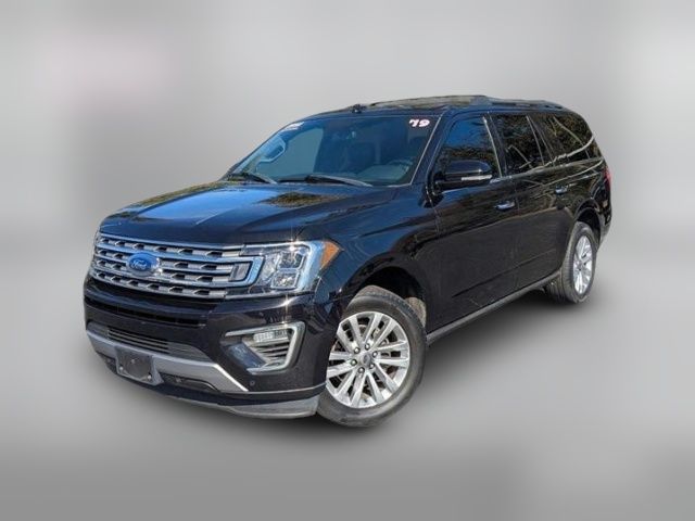 2019 Ford Expedition MAX Limited