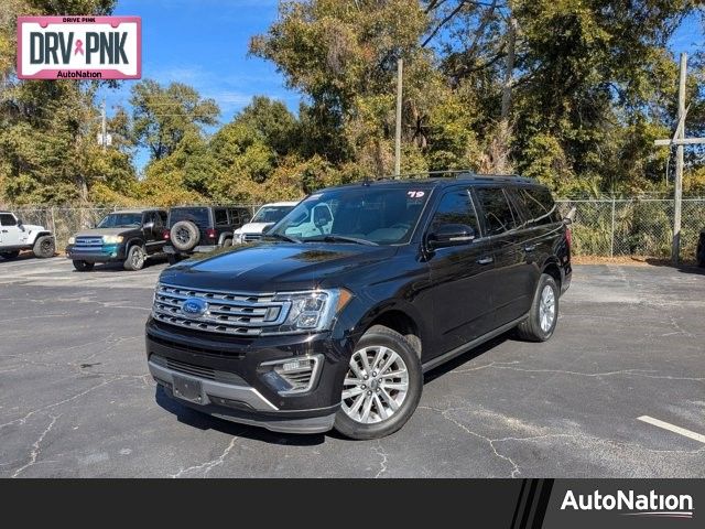 2019 Ford Expedition MAX Limited