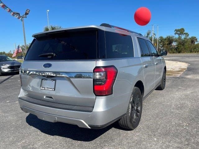 2019 Ford Expedition MAX Limited