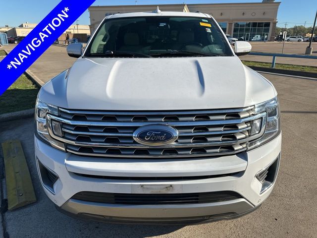 2019 Ford Expedition MAX Limited