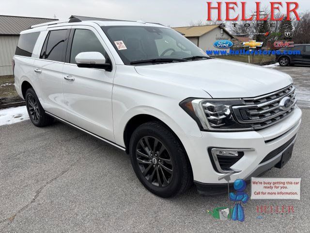 2019 Ford Expedition MAX Limited