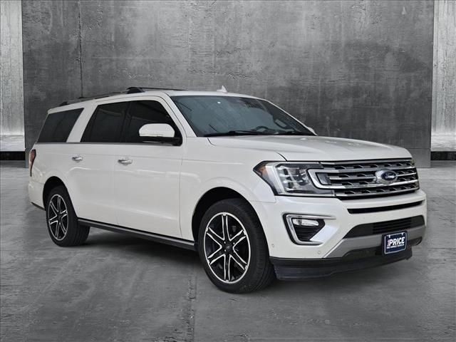 2019 Ford Expedition MAX Limited