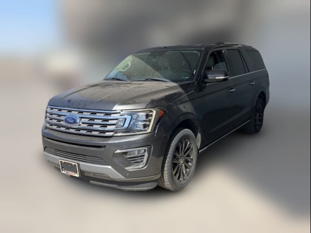 2019 Ford Expedition MAX Limited