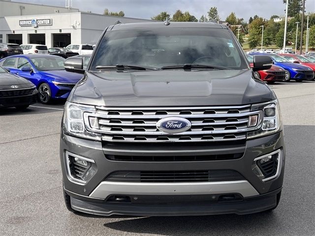 2019 Ford Expedition MAX Limited