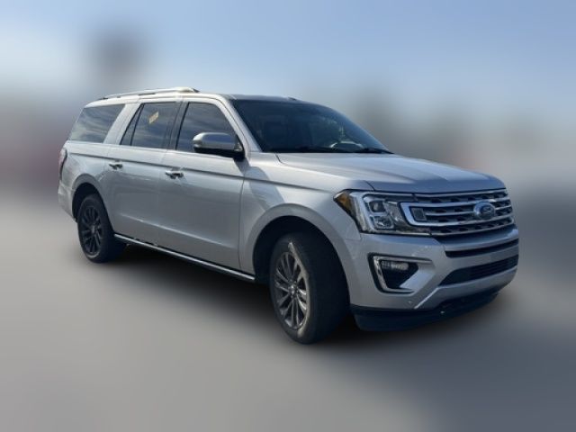 2019 Ford Expedition MAX Limited