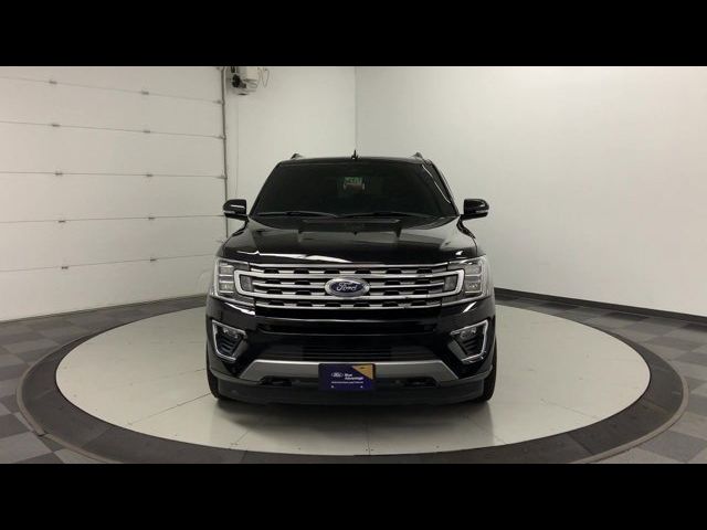 2019 Ford Expedition MAX Limited