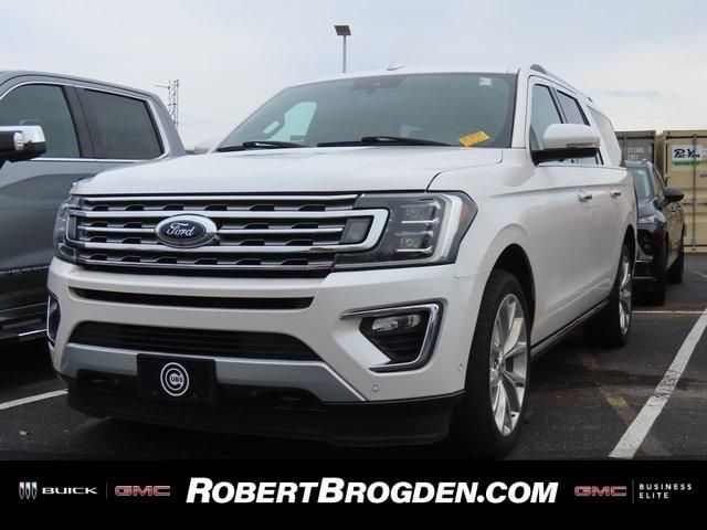 2019 Ford Expedition MAX Limited