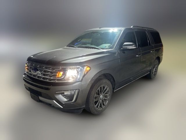 2019 Ford Expedition MAX Limited