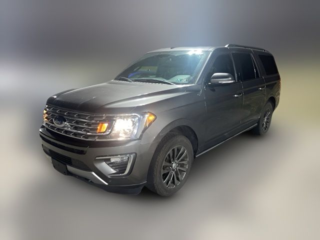 2019 Ford Expedition MAX Limited