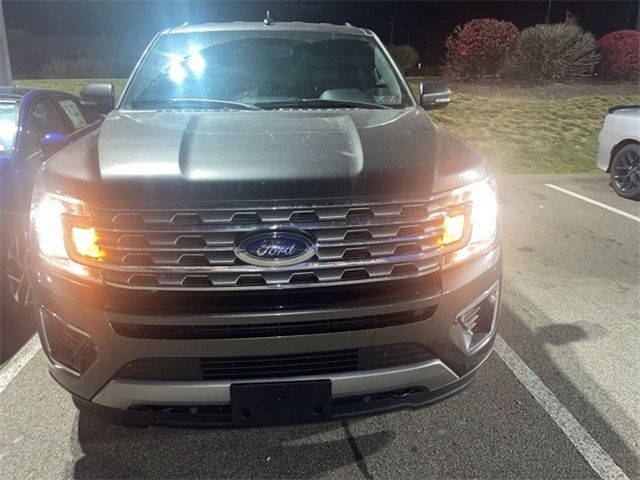 2019 Ford Expedition MAX Limited