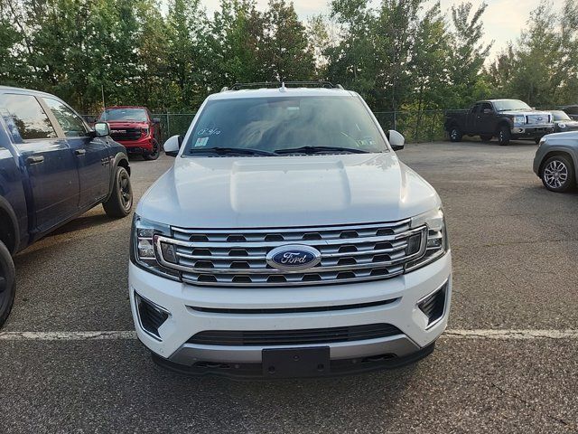 2019 Ford Expedition MAX Limited