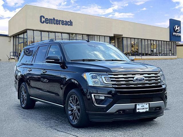 2019 Ford Expedition MAX Limited