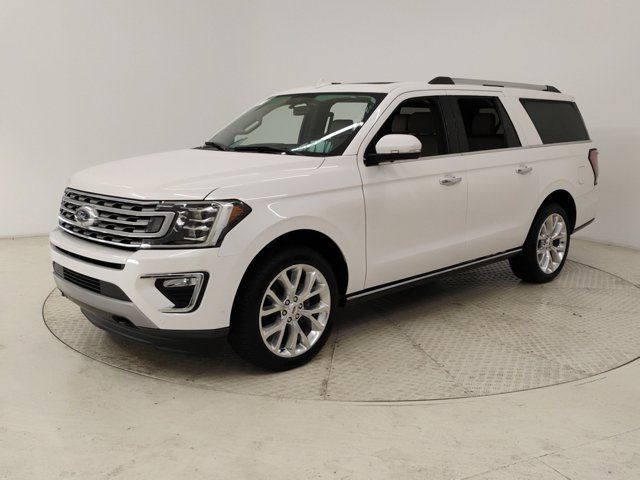 2019 Ford Expedition MAX Limited