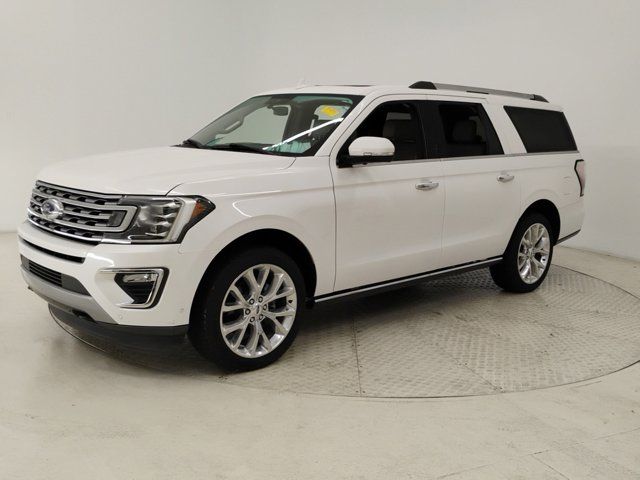 2019 Ford Expedition MAX Limited