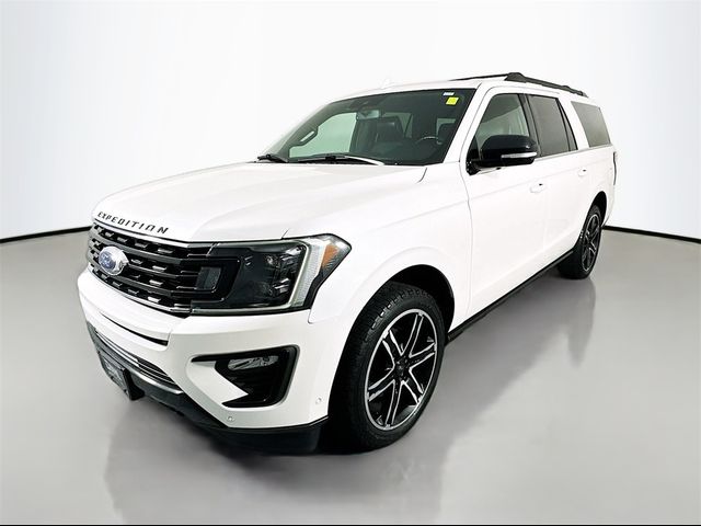 2019 Ford Expedition MAX Limited