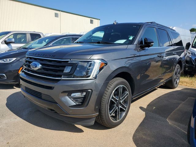 2019 Ford Expedition MAX Limited