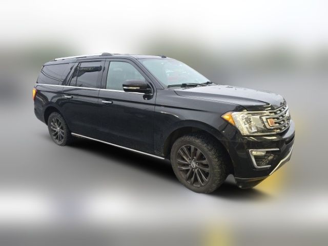 2019 Ford Expedition MAX Limited