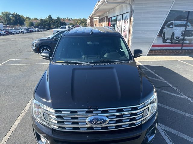 2019 Ford Expedition MAX Limited