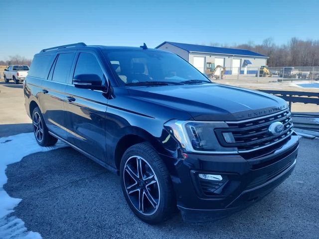 2019 Ford Expedition MAX Limited