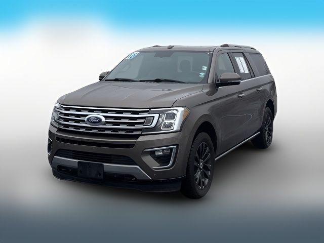 2019 Ford Expedition MAX Limited