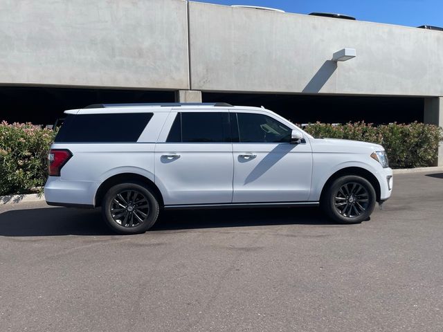 2019 Ford Expedition MAX Limited