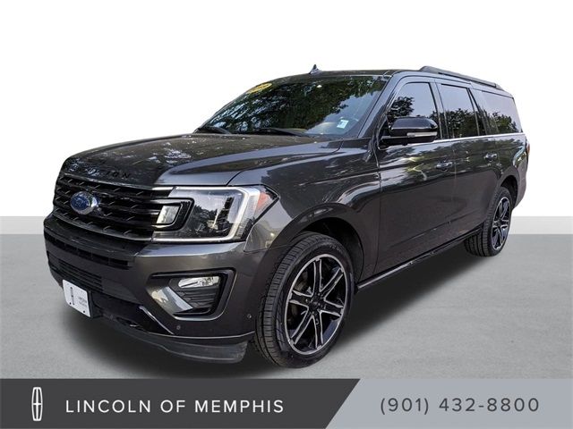 2019 Ford Expedition MAX Limited