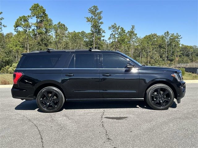 2019 Ford Expedition MAX Limited