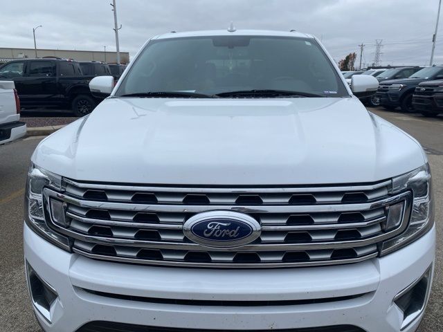 2019 Ford Expedition MAX Limited