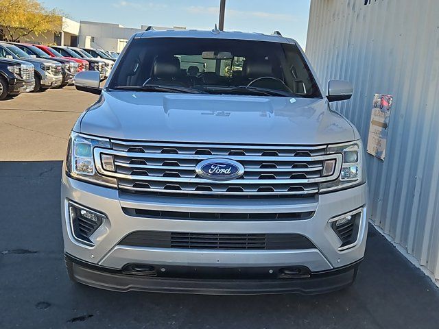 2019 Ford Expedition MAX Limited